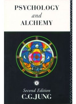 Psychology and Alchemy 