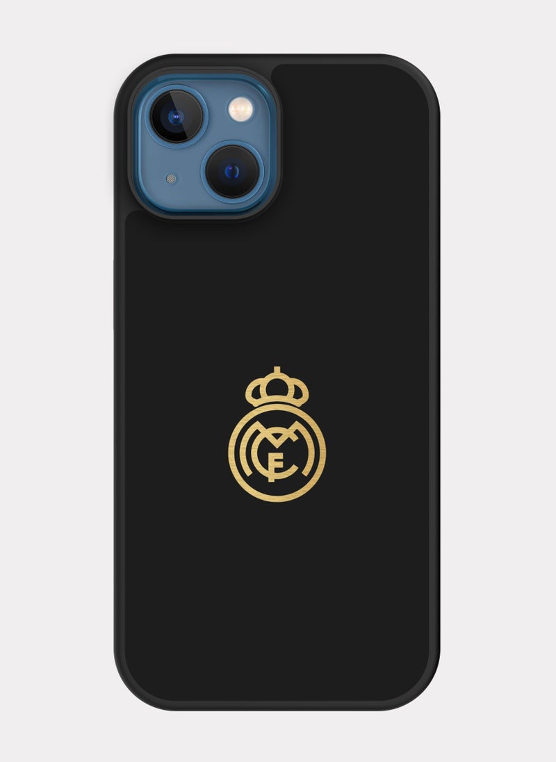 PXLAAT iPhone 13 case cover Real Madrid CF - Image 1