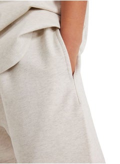 Mei Stylish Kids Unisex Cotton Breathable Plain Summer Casual Shorts  - Image 5