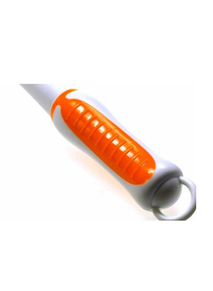 دولفين مكشطة حوض السمك 55 سم - Image 4