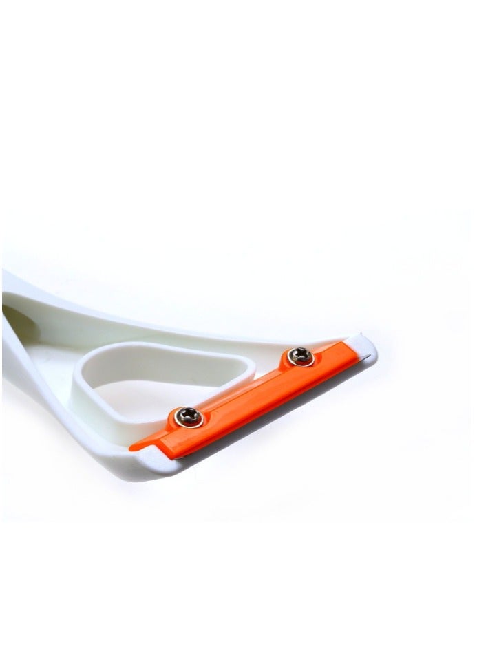 دولفين مكشطة حوض السمك 55 سم - Image 2