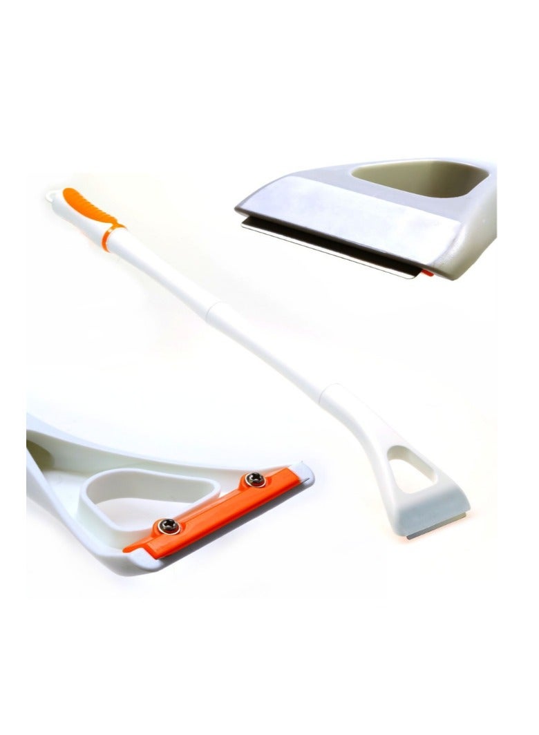 دولفين مكشطة حوض السمك 55 سم - Image 1