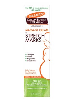 Palmer's Cocoa Butter Formula Massage Cream, 125 g