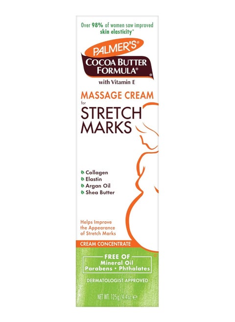Palmer's Cocoa Butter Formula Massage Cream, 125 g
