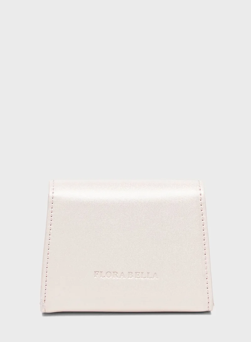 shoexpress Kids Embellished Fashion Bag