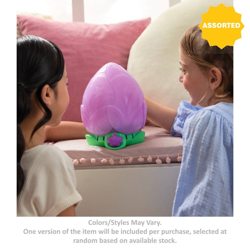 Hatchimals Bloomables Puppyfly Interactive Toy (Assorted) - Image 3