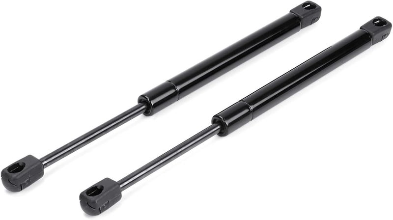 Wivplex Hood Lift Support for Hyundai Tucson 2015-2018 - Image 2