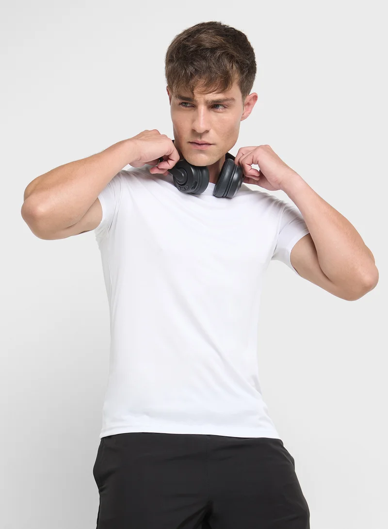 فورورد Men's Casual T-Shirt