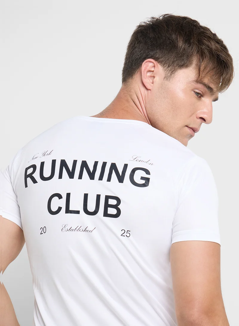 FRWD Training T-Shirt