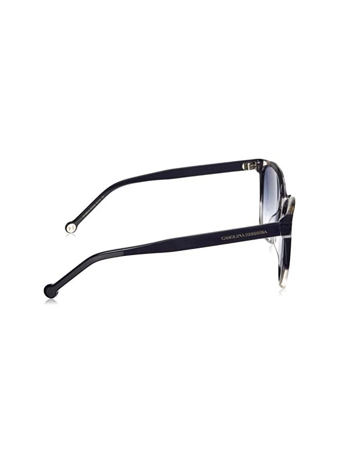 CAROLINA HERRERA - Womens CH 0061/S Sunglasses (pack of 1) - Image 1