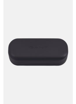 GANT Men Ga7231 01B Square Sunglasses, Black  - Image 5
