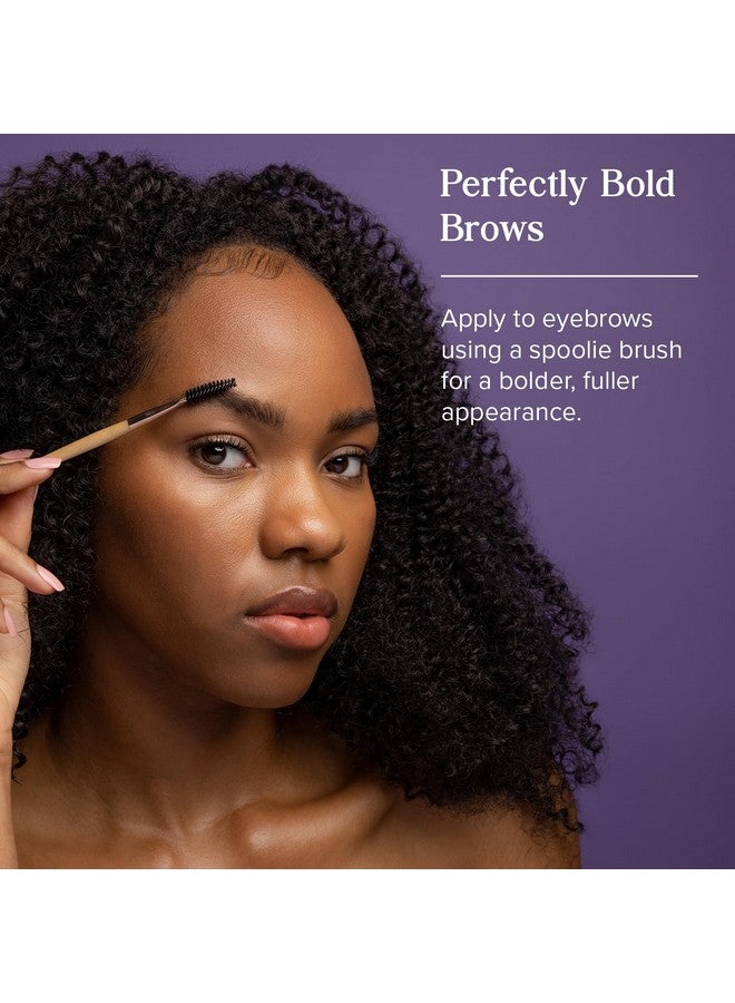 HERITAGE STORE Black Castor Oil Nourishing Hair Treatment - Deep Hydration for Hair Care, Skin Care, Lashes and Brows - Great for Locs and Natural Hair, Traditionally Roasted, Vegan, Hexane Free, 8oz - Image 4