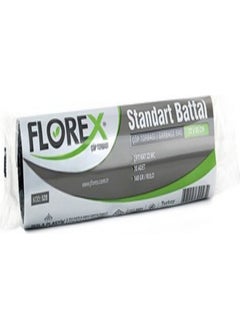Florex King Size Garbage Bag 72 x 95 cm 10pcs 