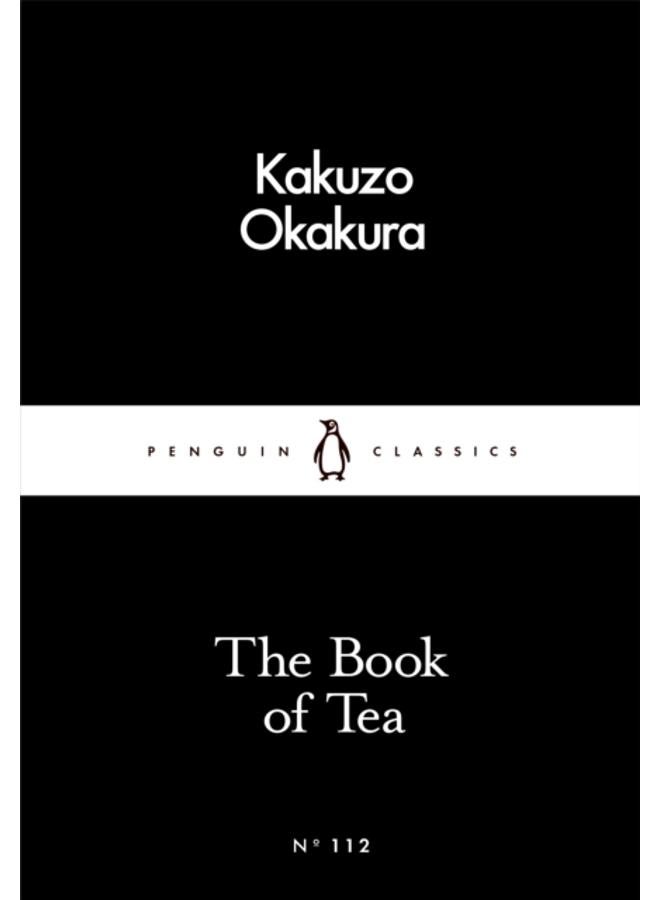 The Book of Tea 