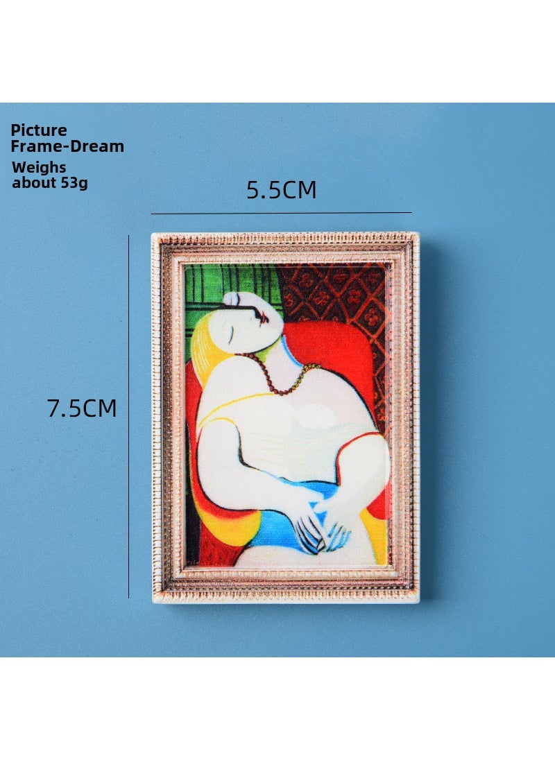 بيوينتي Decorative Character Magnet Dream 