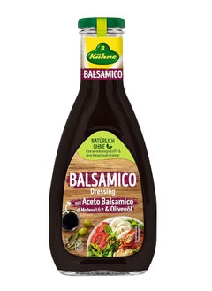 Kuhne Balsamico Dressing Sauce 