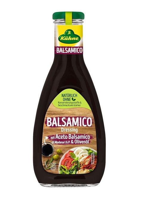 Balsamico Dressing Sauce