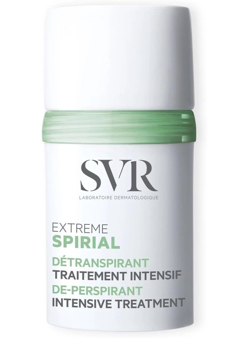 SVR SPIRIAL EXTREME 20ML