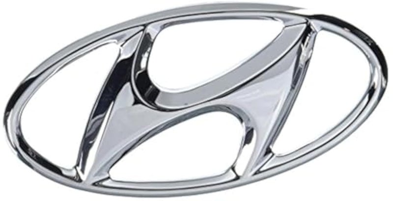 HYUNDAI Genuine Hyundai 86300-4A910 Emblem