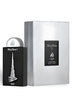 Lattafa Art of Arabia Saunia e Lattafa Pride Mo Unisex EDP - 100ml  - Image 1