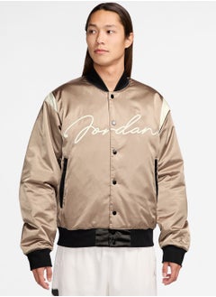 Jordan Jordan Mvp Varsity Jacket  - Image 1