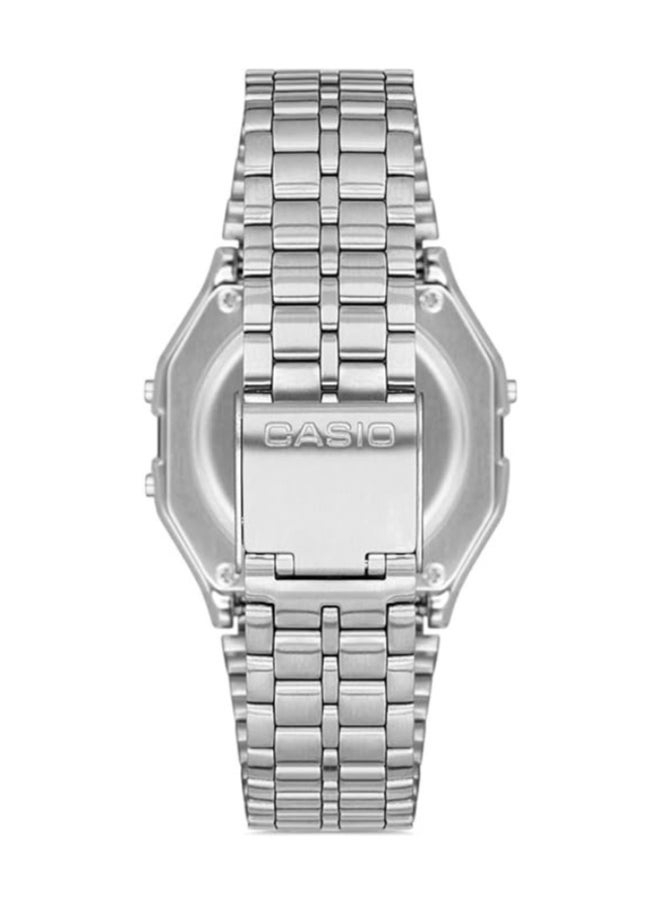 CASIO - Casio Casual Digital Display Quartz Watch For Men A-159WA-N1 - Image 1