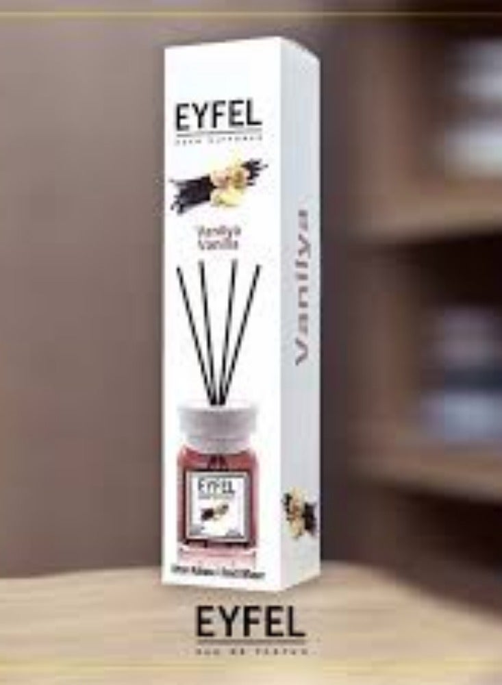 أعواد معطرة للجو - فانيليا 120 مل - Image 2