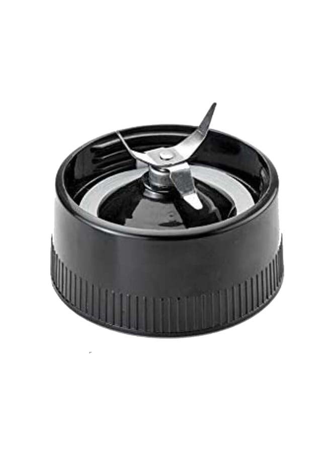 BLACK+DECKER Food Processor 26 Functions 3-in-1 (Blender + Dough Maker + Food Processor) 400 W FX400B-B5 Black - Image 4