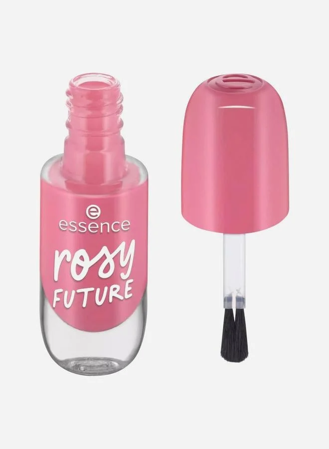 Essence Gel Nail, Colour 67