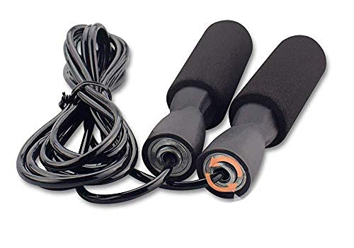 PSE Unisex Jump Skipping Rope for Weight Loss | Home Workout | Fitness | Pack of 1 | Jump Rope For Kids Men Women | - Image 1