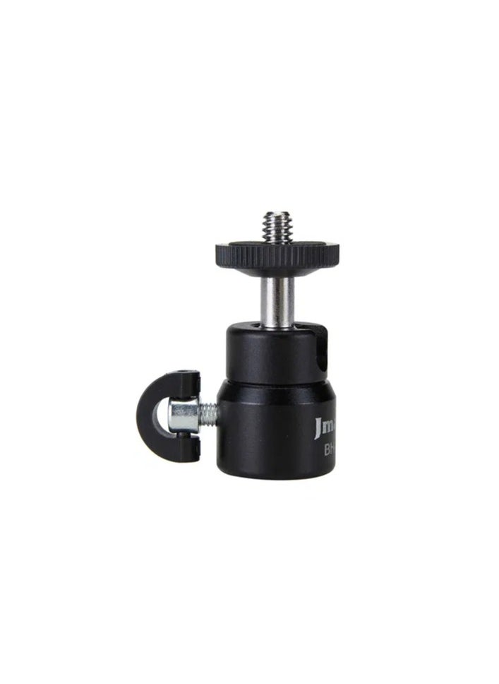 Jmary JMARY Metal 360 Degree Ball Head: Metal ball head mount for cameras. (Model: BH-01)  - Image 3