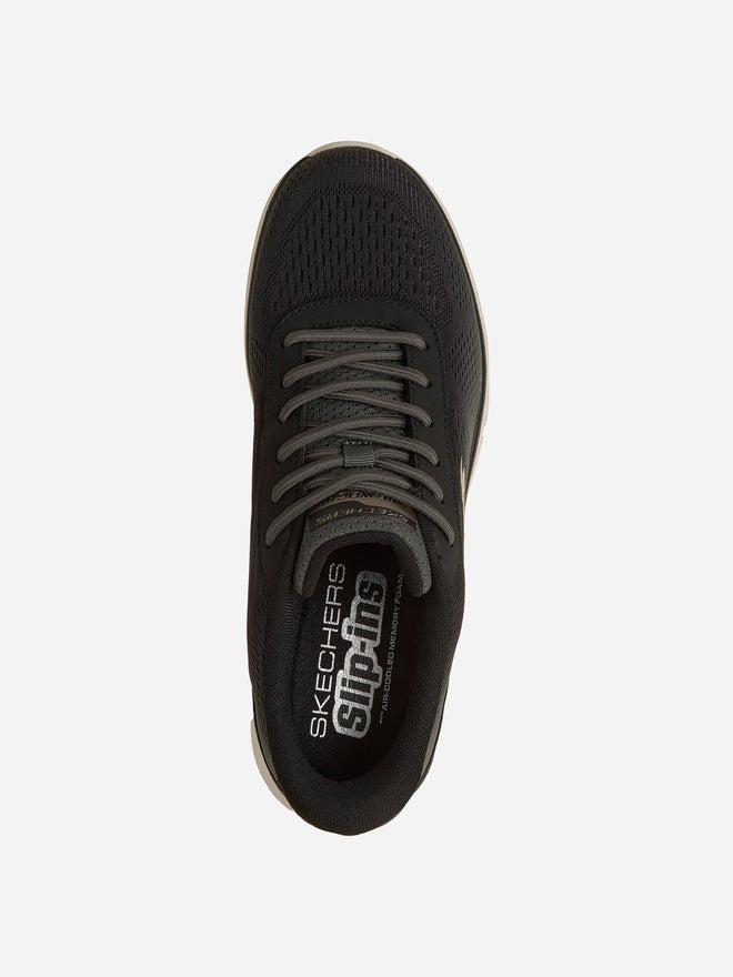 SKECHERS Slip Ins- Track Shoes - Image 2
