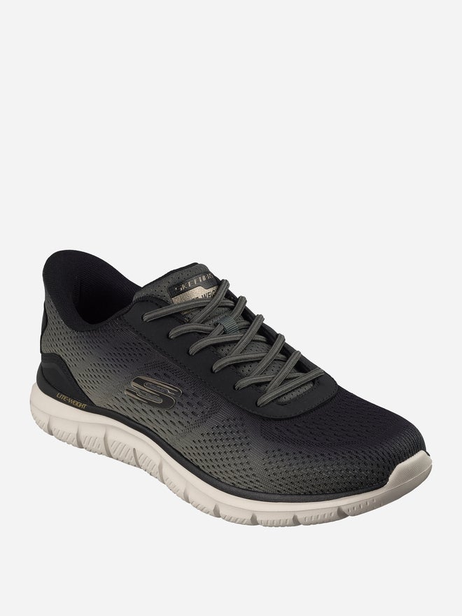 SKECHERS Slip Ins- Track Shoes - Image 5