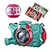Bandai Kamen Rider Zetz Zetz Gear Series DX Zetz Camera - Image 2