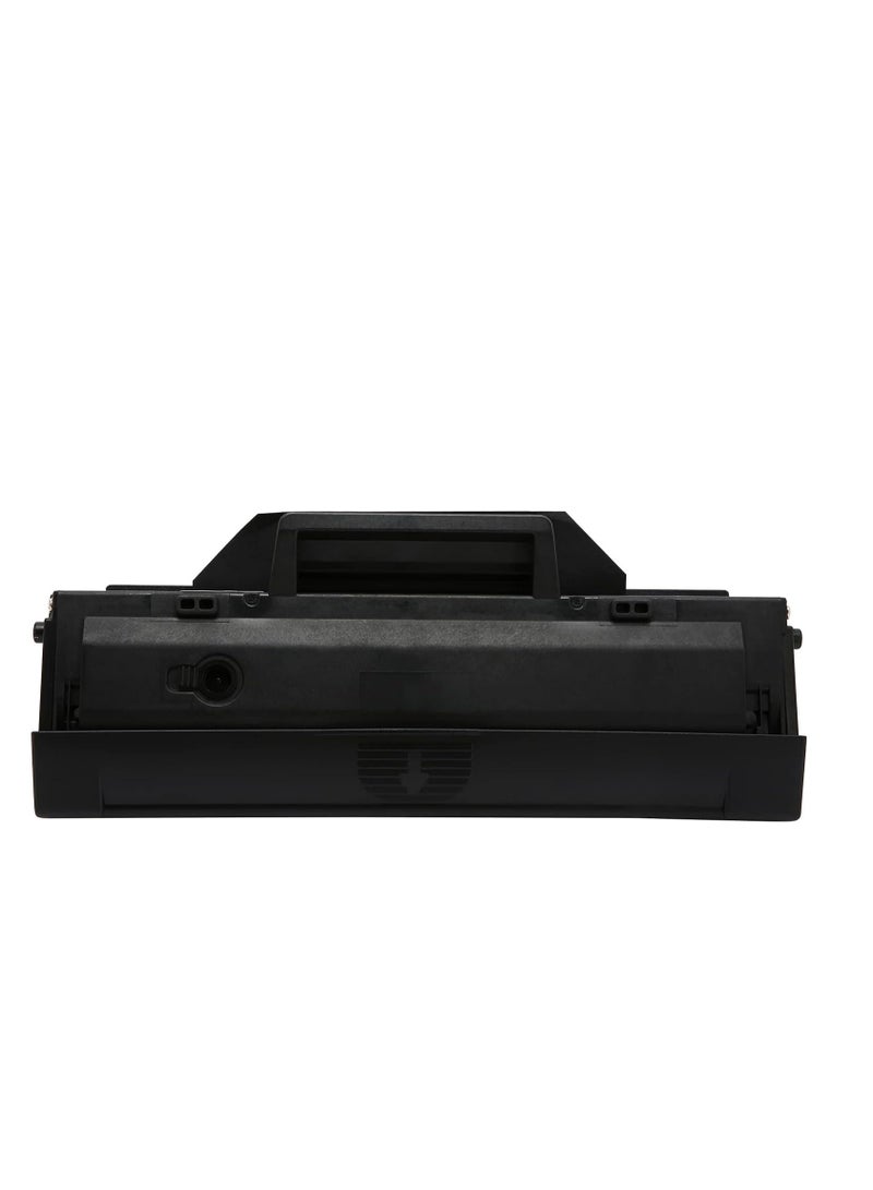 Terabyte تونر أسود متوافق 107A بديل لـ W1107A - Image 2