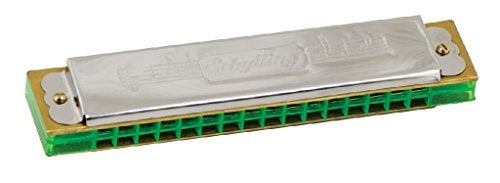 Schylling Harmonica - Image 4