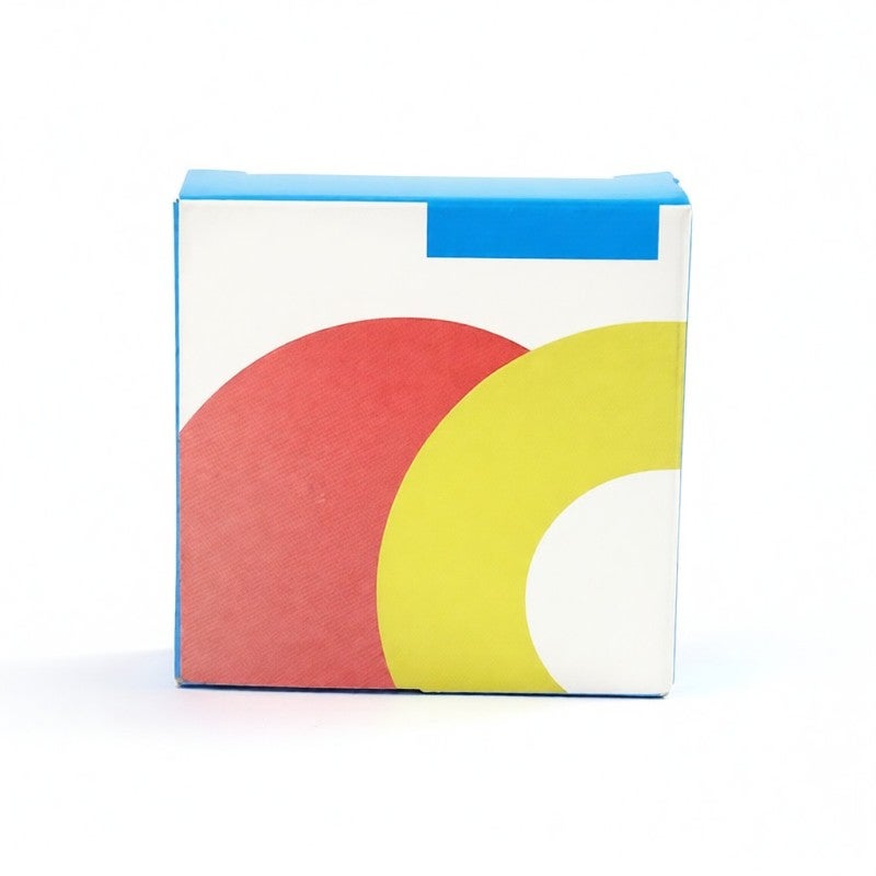 Paper Hole Reinforcements: 250 Transparent PVC Waterproof Self-Adhesive Stickers - 6mm Inner 15mm Outer Diameter Hole Protection for Loose Leaf Paper, File Repair, DIY Albums & Document Marking - Image 3