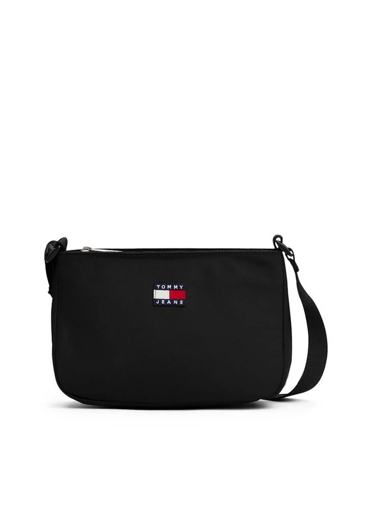 تومي جينز Logo Shoulder Bag