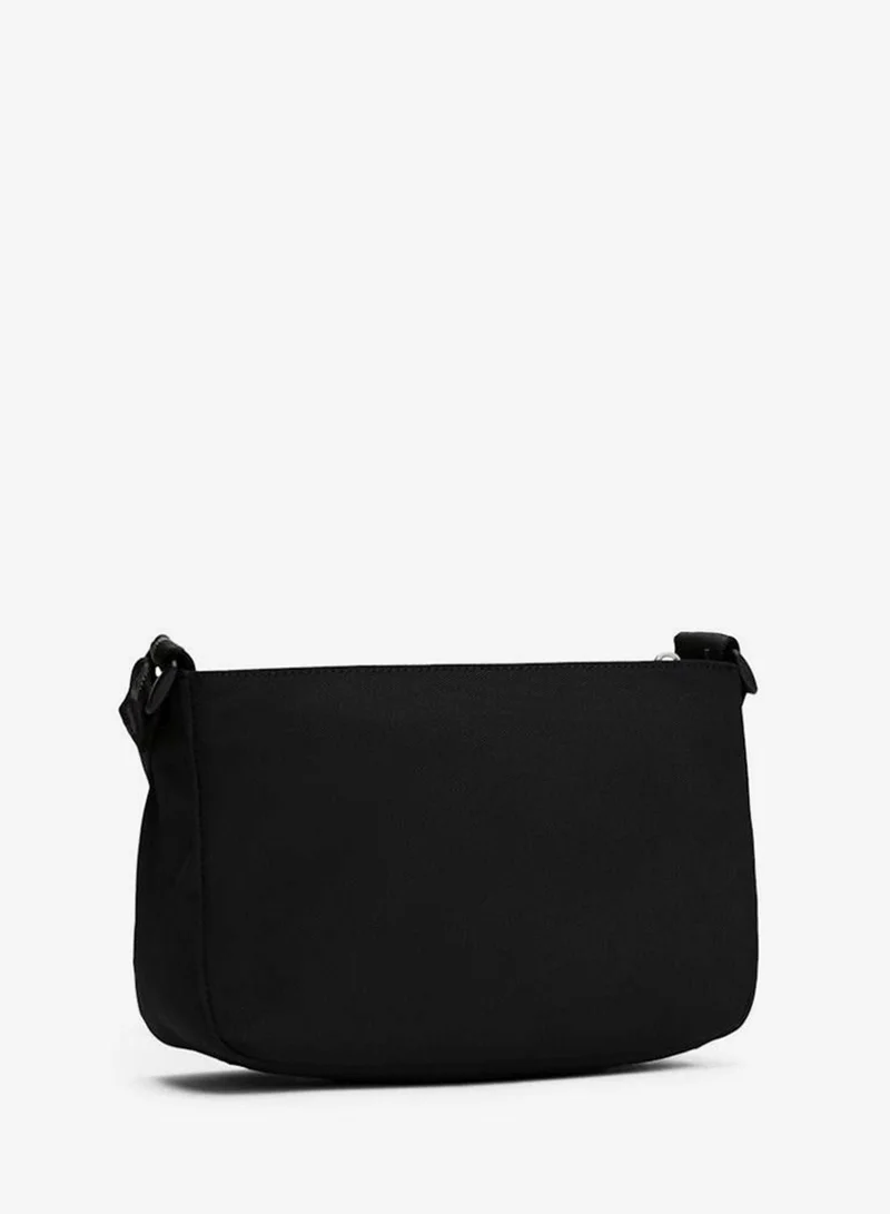 TOMMY JEANS Logo Detailed crossbody bag