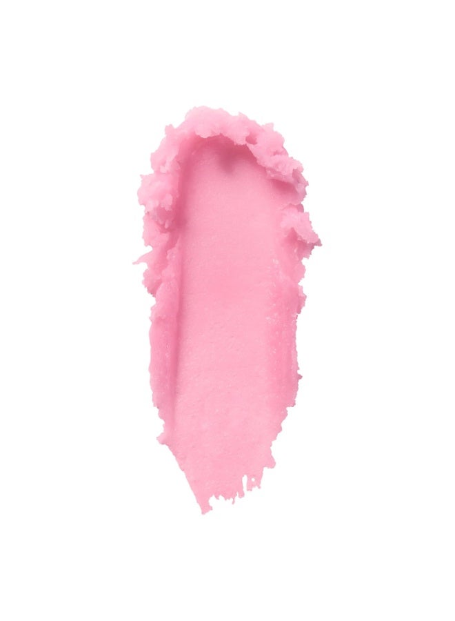 elf e.l.f. Lip Exfoliator, Moisturizing Scented Lip Scrub For Exfoliating & Smoothing Lips, Infused With Jojoba Oil, Vegan & Cruelty-free, Strawberry 4.4g - Image 4