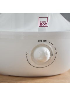 NOVA Humidifier With 7 Colour Led Light 3 L  - Image 4