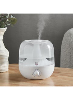 NOVA Humidifier With 7 Colour Led Light 3 L  - Image 1