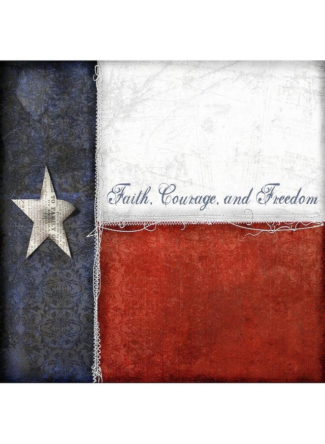 cafe press CafePress Texas Flag Mug 11 oz (325 ml) Ceramic Coffee Mug - Image 3