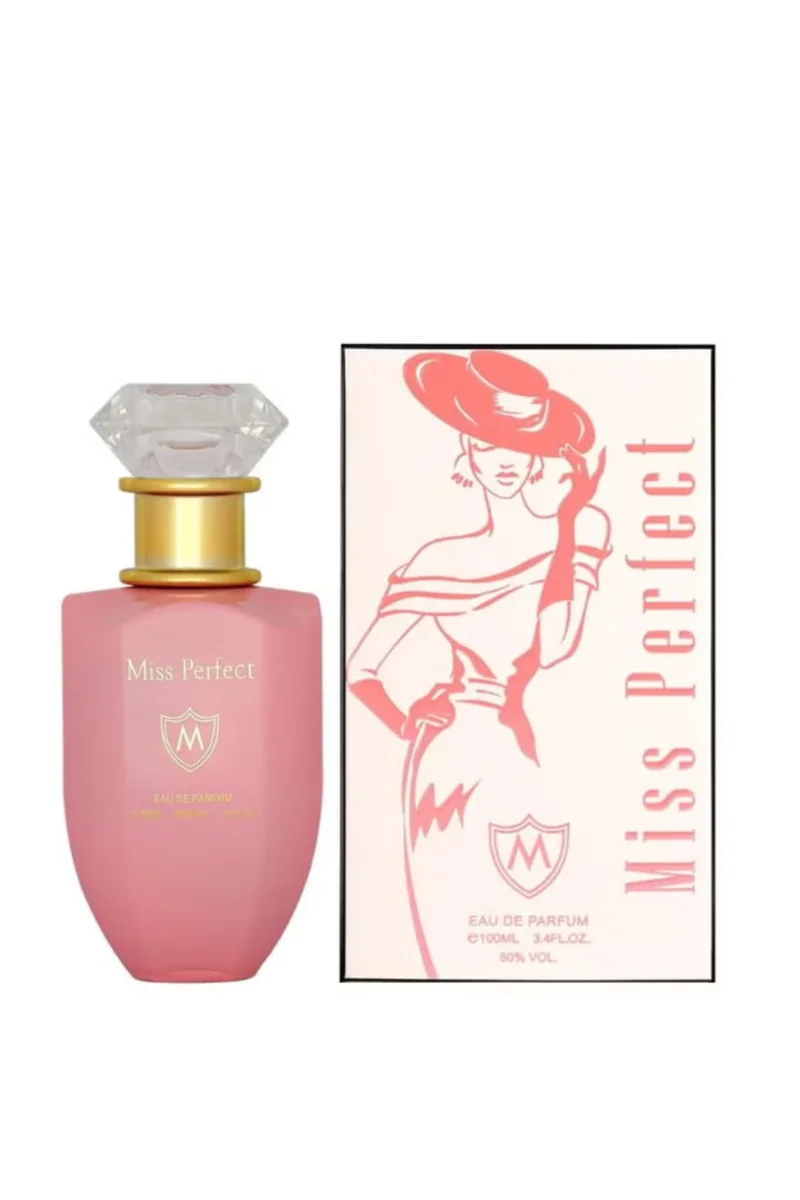 محبوب للعطور MISS PERFECT EDP PERFUME