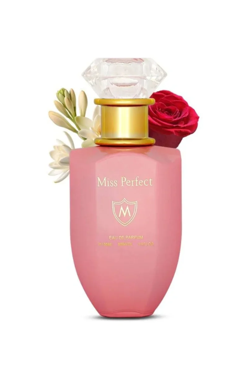 محبوب للعطور MISS PERFECT EDP PERFUME