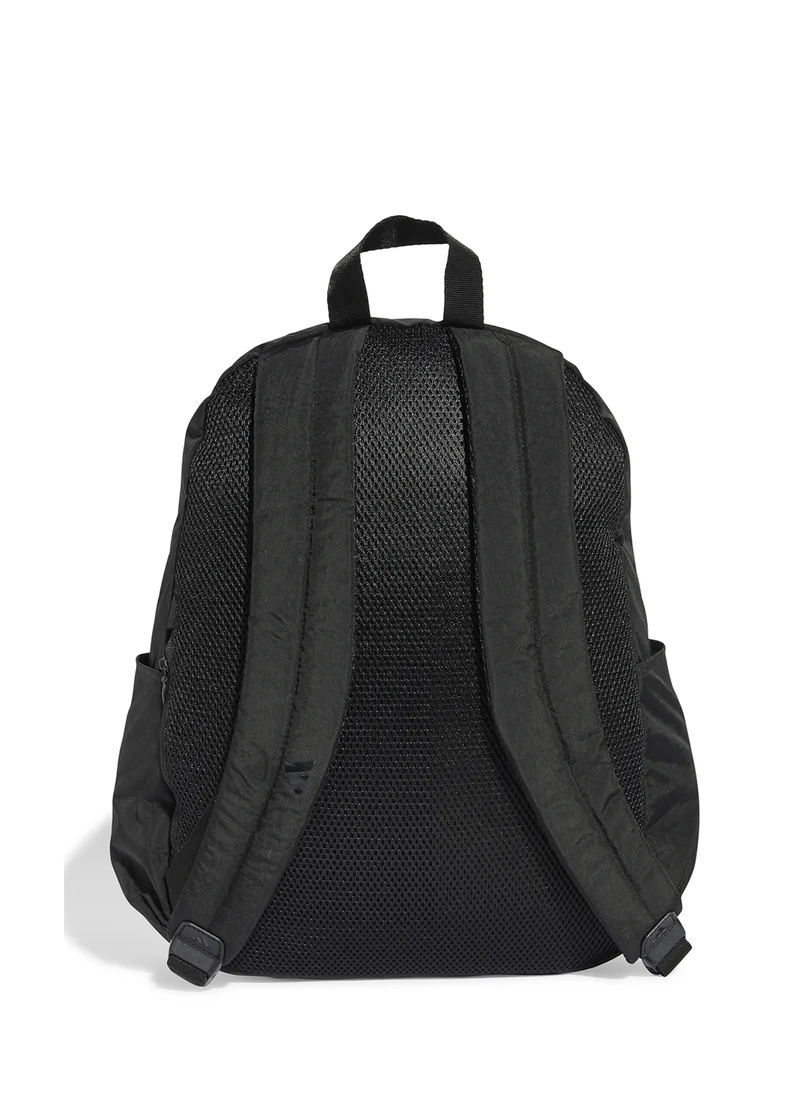 Adidas Adidas 3 Bar Logo Backpack