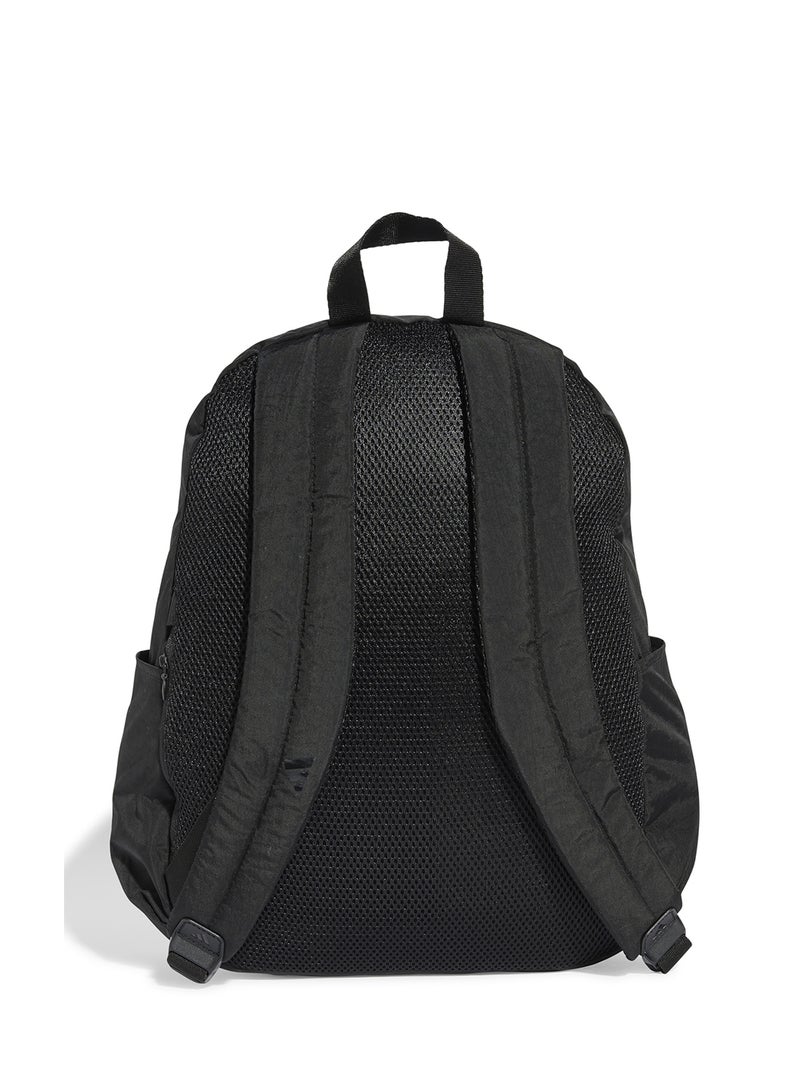Adidas Adidas 3 Bar Logo Backpack - Image 2