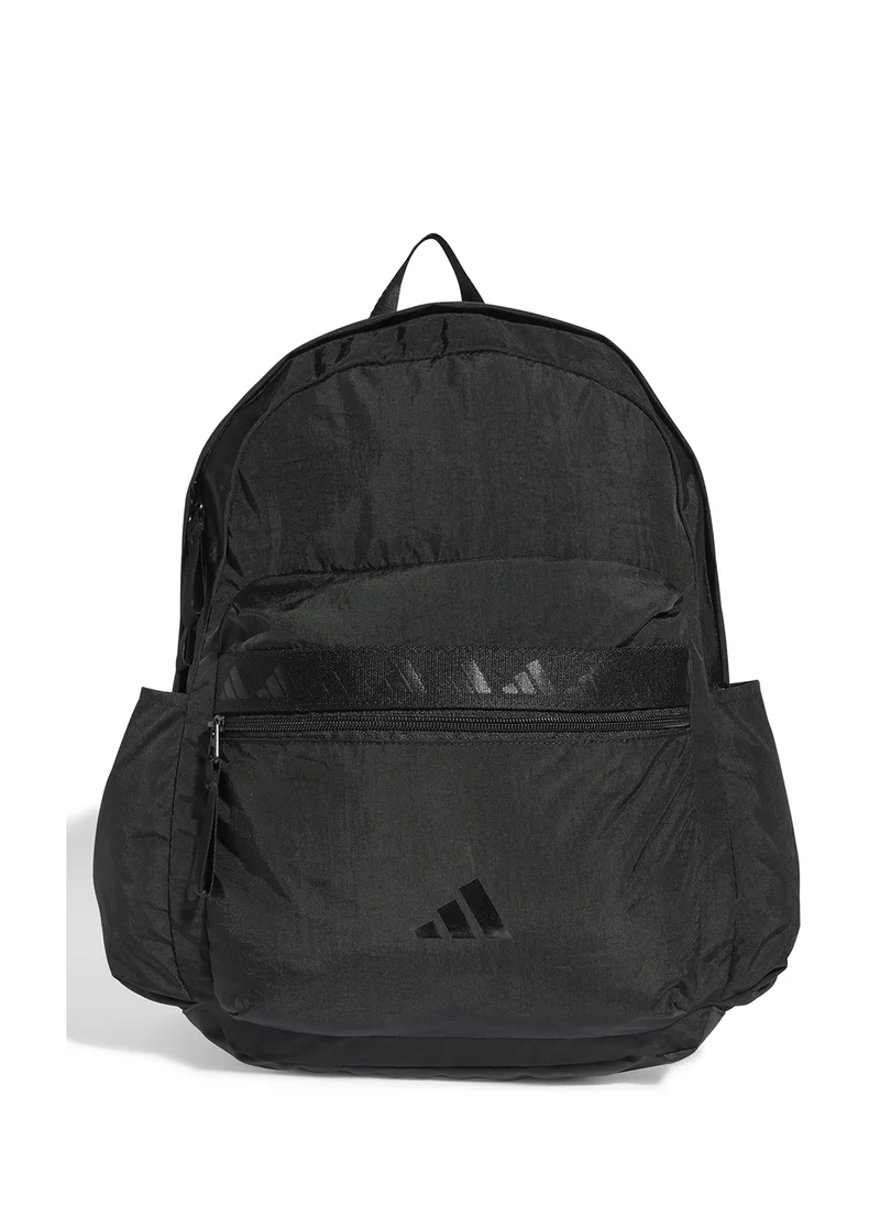 Adidas Adidas 3 Bar Logo Backpack