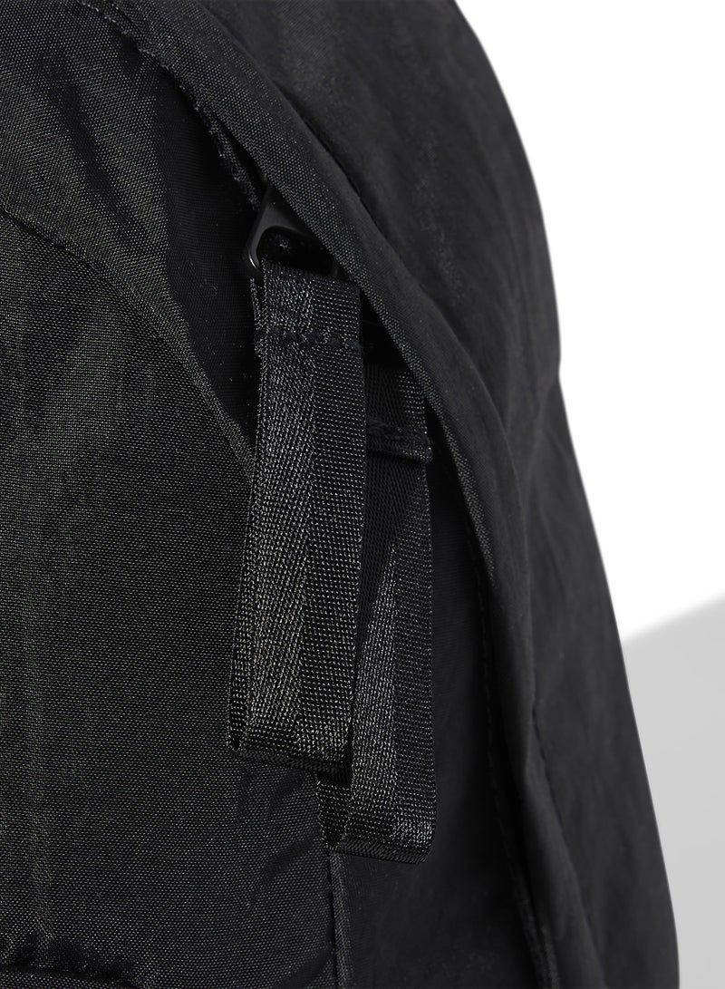 Adidas Adidas 3 Bar Logo Backpack - Image 5