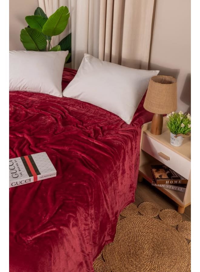 Dahab Julie Bed throw – 1 Piece